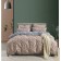 Bed linen 2 rosario joint venture, size 230x250 cm, 180x220 cm, 50x70 cm - 2 pcs