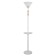 ThorSher "Prince" with a table of 1x15W E27 Model: BR 01038 White/Transparent
