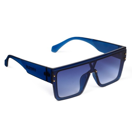 Women's Sunglasses "OneSun", UV 400, Duke 14.1 cm, lens 5x5 cm-3