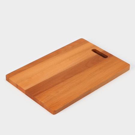 Defense board ADELICA "REALLLE", 34 × 23 × 1.6 cm, with a handle, array of Book-5