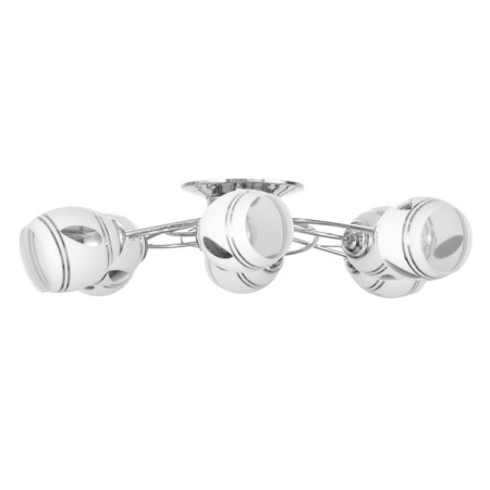 Annet chandelier 8x40W E27 Chrome Model: 2800087-4