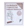 Workbook "Developing graphic skills of kids", part 2