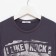 T-shirt for a boy, gray color, height 134-140 cm