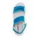 Sandals for the girl PlayTode, size 37