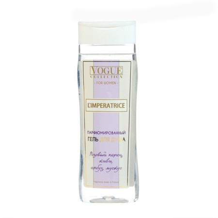 Gift set of L`IMPeratRICE: shower gel, 250 ml + creamyonon, 200 ml-1