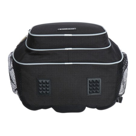 School backpack by Ergon. Spinka Erich Krause Ergoline 20l 44*33*22 UNIV Black 601118-6