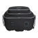 School backpack by Ergon. Spinka Erich Krause Ergoline 20l 44*33*22 UNIV Black 601118