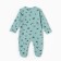 Combiason children, green color, height 62 cm