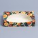 Folding box "Mandarins", 20 x 10 x 5 cm, new year