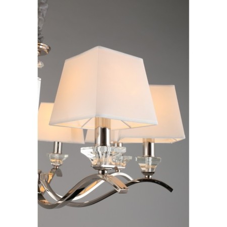 Suspended chandelier Emilia E14 320W-20