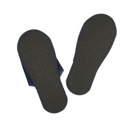 Slopels disposable standard light / blue, with a closed cape-4