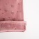Gloves are female, dimensionless, without insulation, pink color