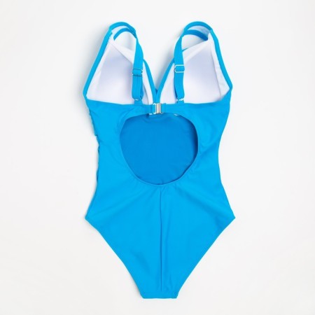Swimsuit Asset Minaku Blue Blue, Size 46-7