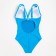 Swimsuit Asset Minaku Blue Blue, Size 46