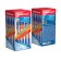 Ballic handle Erich Krause R-301 Orange Matic & Grip, Automat, Blue Blue, 0.7 mm