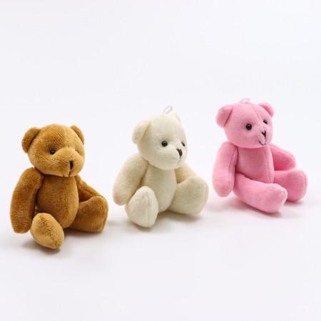 Soft toy "Sweet Bear", mix-7