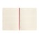 Universal diary for grades 1-11, 48 Urban sheets, artificial leather cover, pancake embossing, khaki