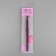 Knitting hook, d = 10 mm, 15 cm, color mix