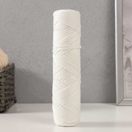 Polyesur 3 mm 75m/125 ± 5 g (white)