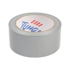Reinforced tundra ribbon, self -adhesive, fiberglass, 160 μm, 48 mm x 25 m