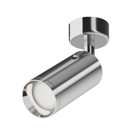 Ceiling lamp Focus 1xgu10-1