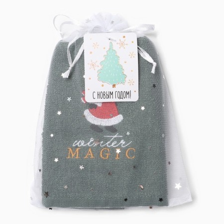 Trick Magic Magic 30x60 cm, 100% cotton, 340 g/m2-4