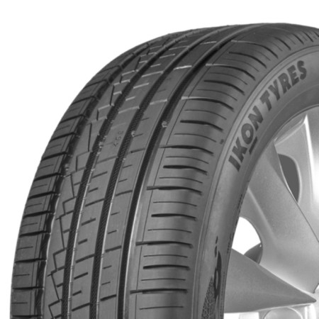 Summer tire Ikon Ters Autograph Eco 3 185/65 R15 92h-2