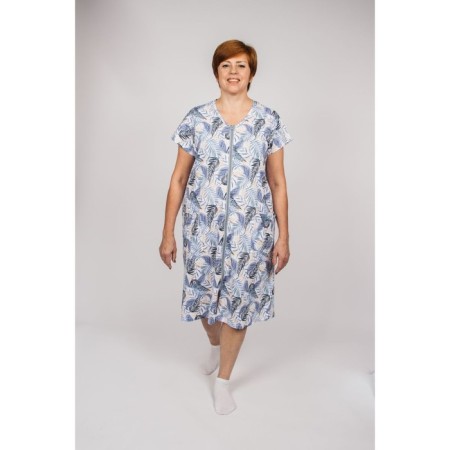 Women's robe, size 46