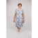 Women's robe, size 46