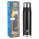 Thermos "Arctic" 106, 900 ml, retains heat 28 hours, black