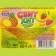 Drage Sugar "Sweet Hit", Assorted, 12 g