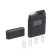 Alcotester, LCD Exchange LED LED, LK-9
