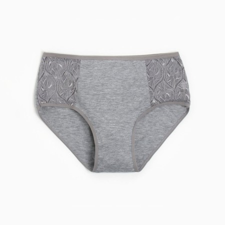 Cowards female color gray, size 48-50