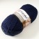 Gingerbread "Shetland" 30% wool Verdin, 70% acrylic 220m/100g (534 T. Sini)