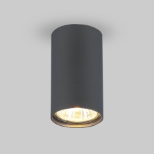 Ceiling accent light (SPOT) Elektrostandard, 1081 GU10 15 W, 55x55x97 mm, IP20
