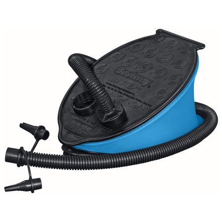 Necessary pump, 23 x 15 cm, color mix, 62023 Bestway