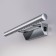 Elektrostandard, Trinity LED 5 W, 100X400X55 mm, IP20, chromium color