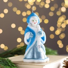 Decorative candle 