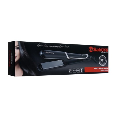 Rectifier Sakura SA-4527BK, 50 W, ceramic coating, up to 230 ° C, LED, black-4