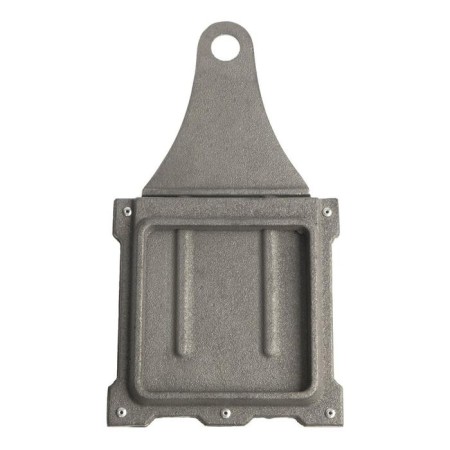 ZVA-1, 34x18.4x3.3 cm gate-2