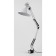 Board lamp N-121-E27-40W-W white (18/72)