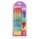 A set of pencils 12 pieces+1 piece, a training simulator for correcting the technique of writing+sharpener