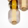 Ceiling Lamp Maytoni Mod273CL-L60G3K, LED, 60W, 43x43x25.5 cm, 7000lm, color gold