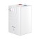Thermex Day 7 U water heater, cumulative, 1500 watts, 7 l, white