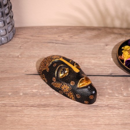 Mask "Aboriginal" tree 20 cm-1