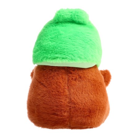 Musical toy "Capybars: Frog", sound-2