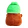 Musical toy "Capybars: Frog", sound