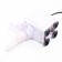 Aquarium pump Jingye JY-1700, 1500 l/h, 20 W, water lifting height 1.5 m