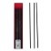 Grifles for Koh-I-Noor 4190/06 V, 2.0 mm, 12 pieces in packaging