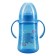 A bottle for feeding with handles, a wide throat, 250 ml, from 6 months.